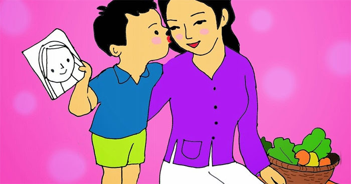 Kết Bài Mở Rộng Tả Về Mẹ - Hành Trình Tình Yêu Và Sự Hy Sinh