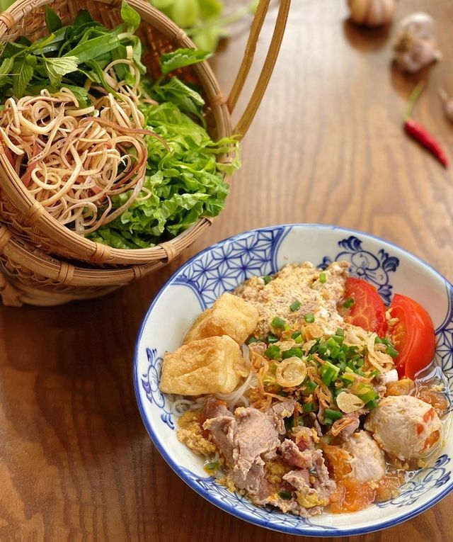 Top 8 Cách Làm Bún Mọc Ngon Nhất - Mytour.vn