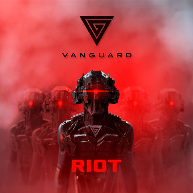 Các game thủ LMHT đã phát triển một 'thuyết âm mưu' xung quanh sự cố Vanguard của Riot Anh-mo-ta