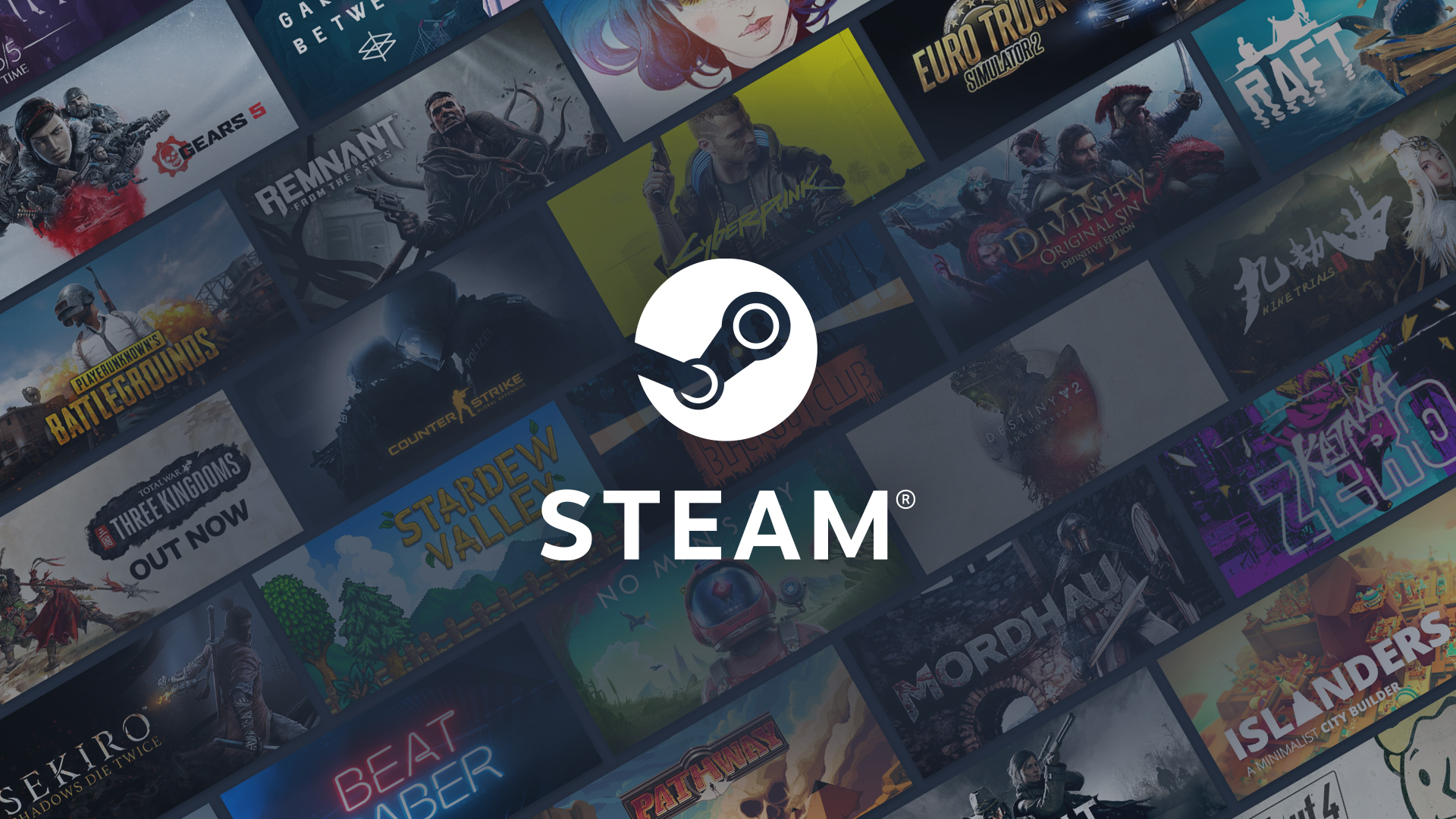 game - Nếu một game thủ qua đời, liệu người thân có được thừa kế tài khoản Steam? Anh-mo-ta