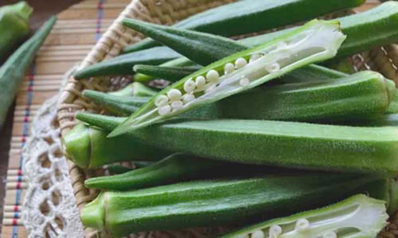 Uống nước đậu bắp có tác dụng gì? Uống nước đậu bắp có tác dụng gì?