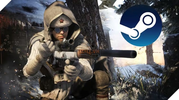 Steam Bắt Đầu Bán Gói Tổng Hợp Call of Duty Với Giá Cao Kỷ Lục Gây Phẫn Nộ Cho Game Thủ Anh-mo-ta