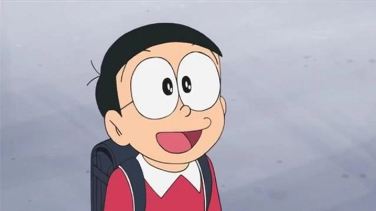 Nobita và Những Bài Học Xã Hội