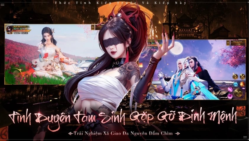 Mã Code Huyết Ảnh Song Sinh mới nhất Anh-mo-ta