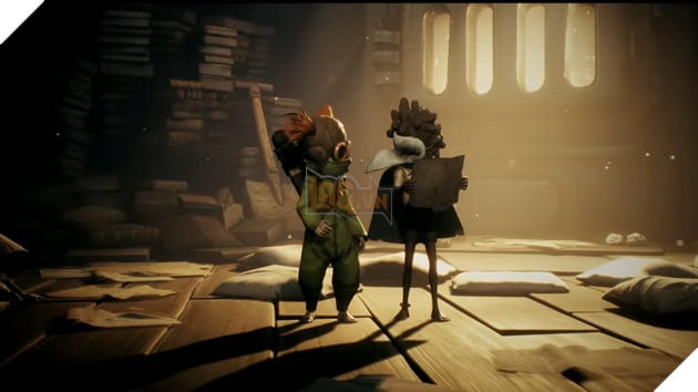 Bandai Namco lại tiếp tục trì hoãn ngày ra mắt Little Nightmares 3 Anh-mo-ta