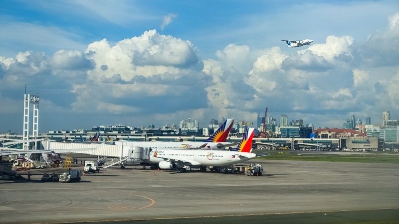 Bạn muốn biết Sân bay Manila ở đâu và cách di chuyển ra sao? - Mytour