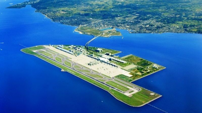Kansai Airport