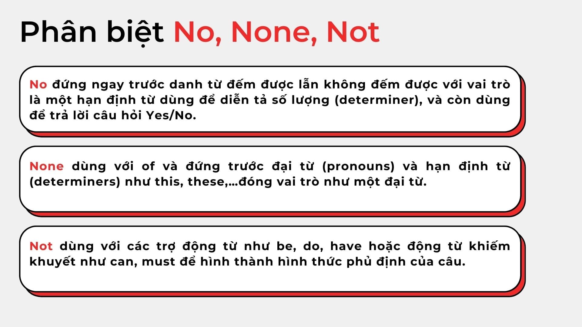 None dùng khi nào: Hướng dẫn chi tiết và cách sử dụng hiệu quả