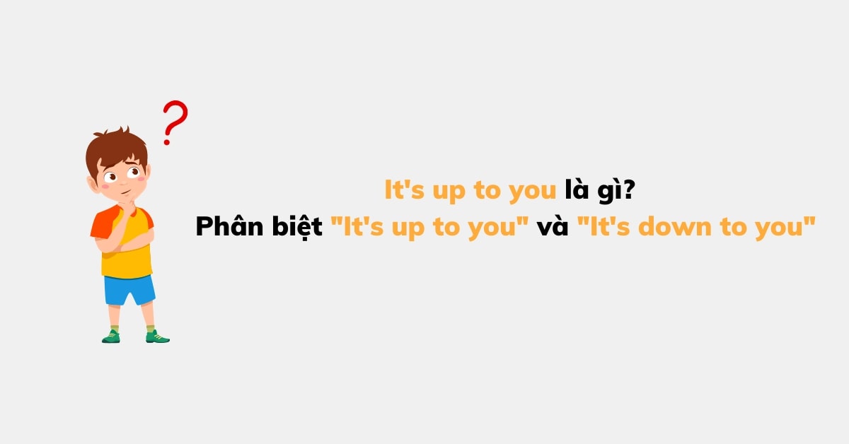 It's You Là Gì? - Khám Phá Ý Nghĩa và Cách Sử Dụng Trong Cuộc Sống