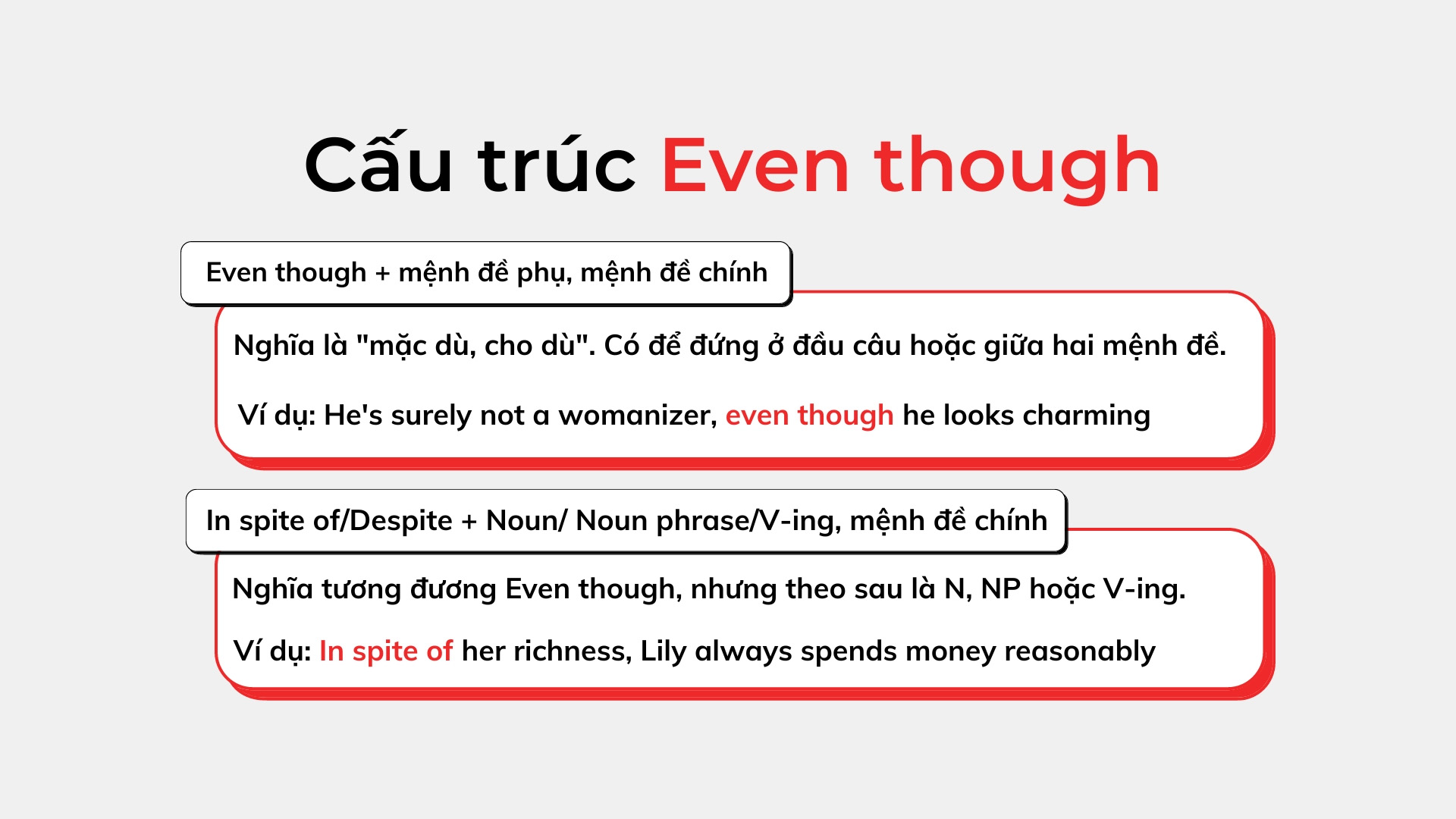 Even cách dùng - Hướng dẫn chi tiết và mẹo sử dụng hiệu quả