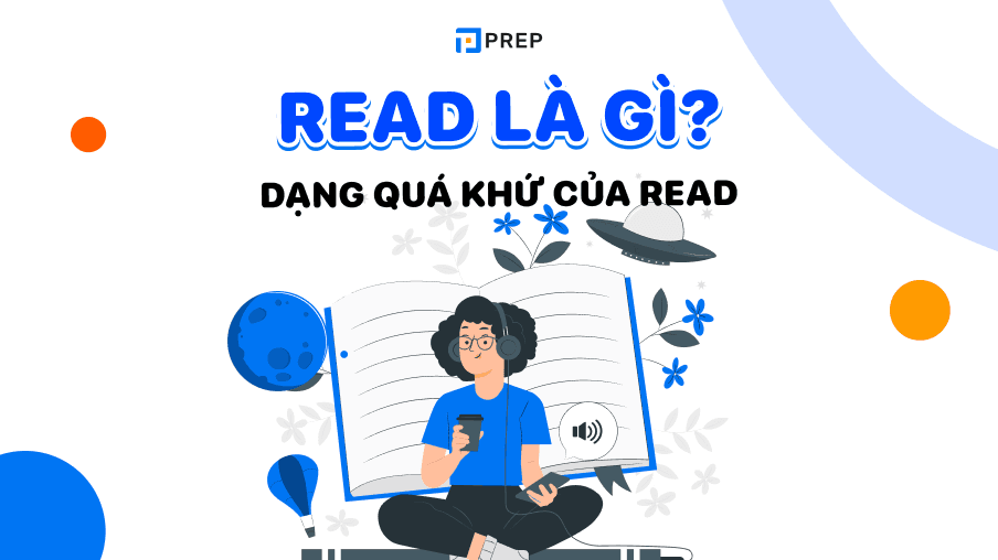 quá khứ của read