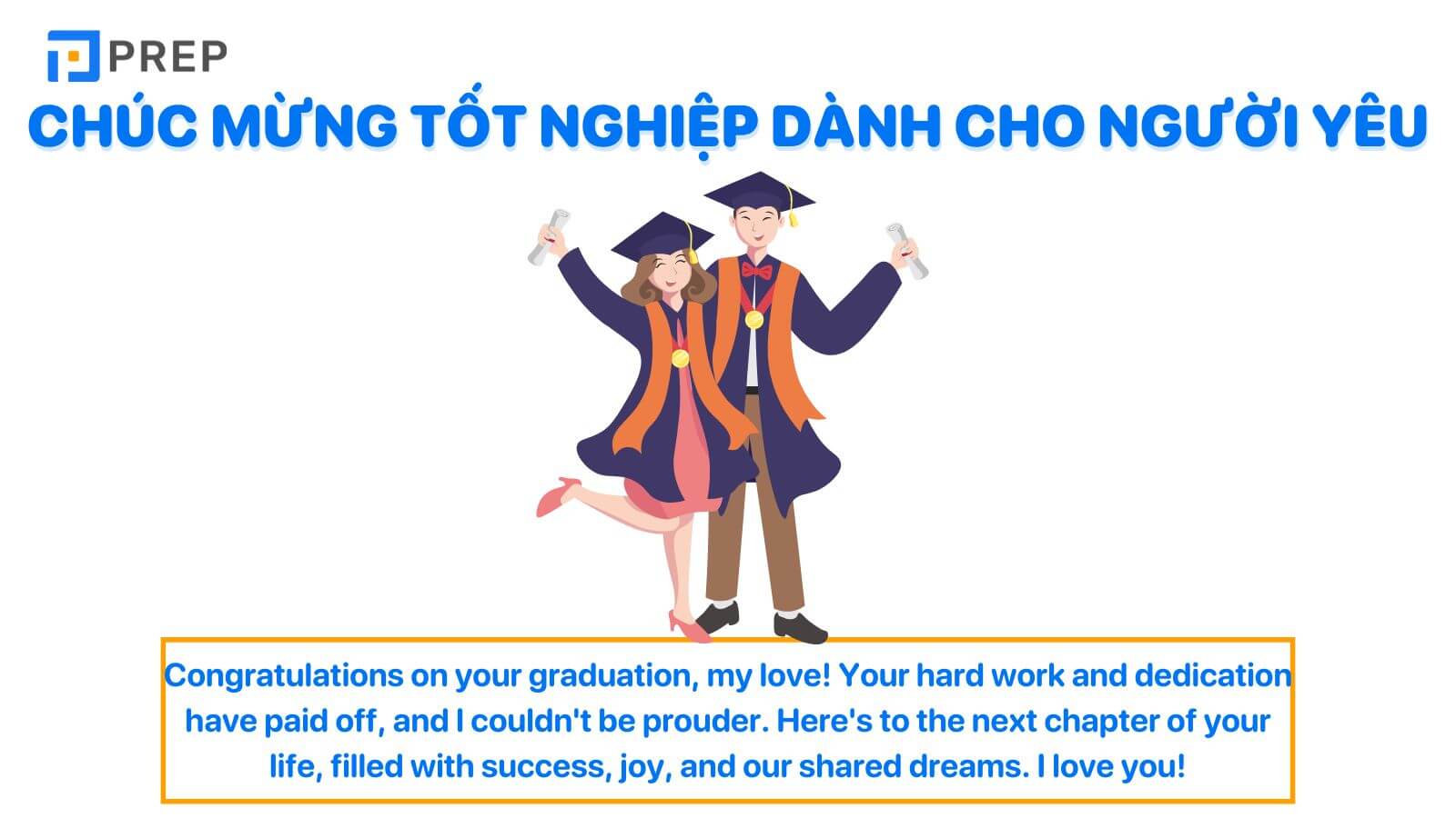 30 câu chúc mừng tốt nghiệp bằng tiếng Anh ý nghĩa và đặc sắc nhất