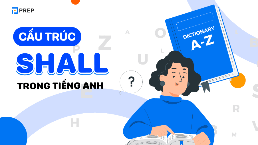 Shall What is it? Exact usage and structure of Shall!