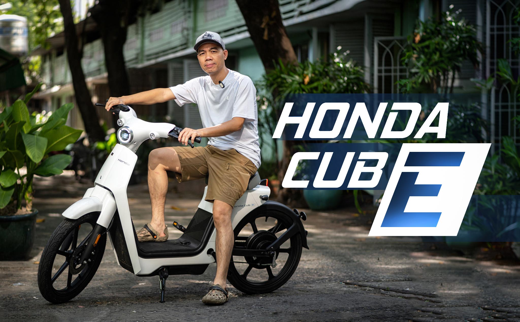 Unlocking The Legend Your Ultimate Guide To Where To Buy Honda Cub E