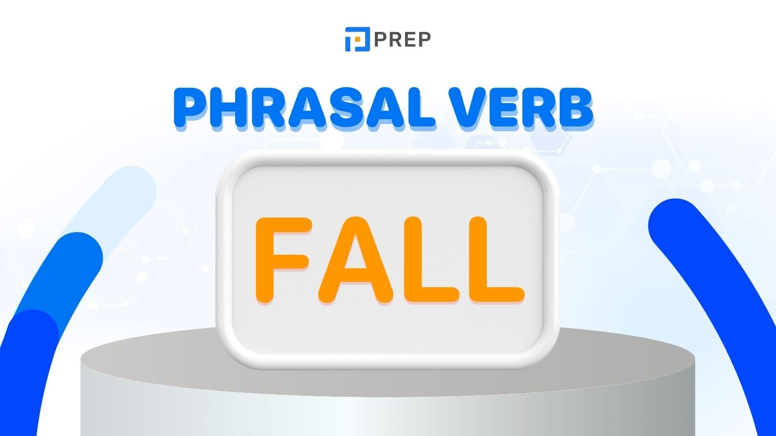 Phrasal verb Drop in English Drop out, Drop down,... common