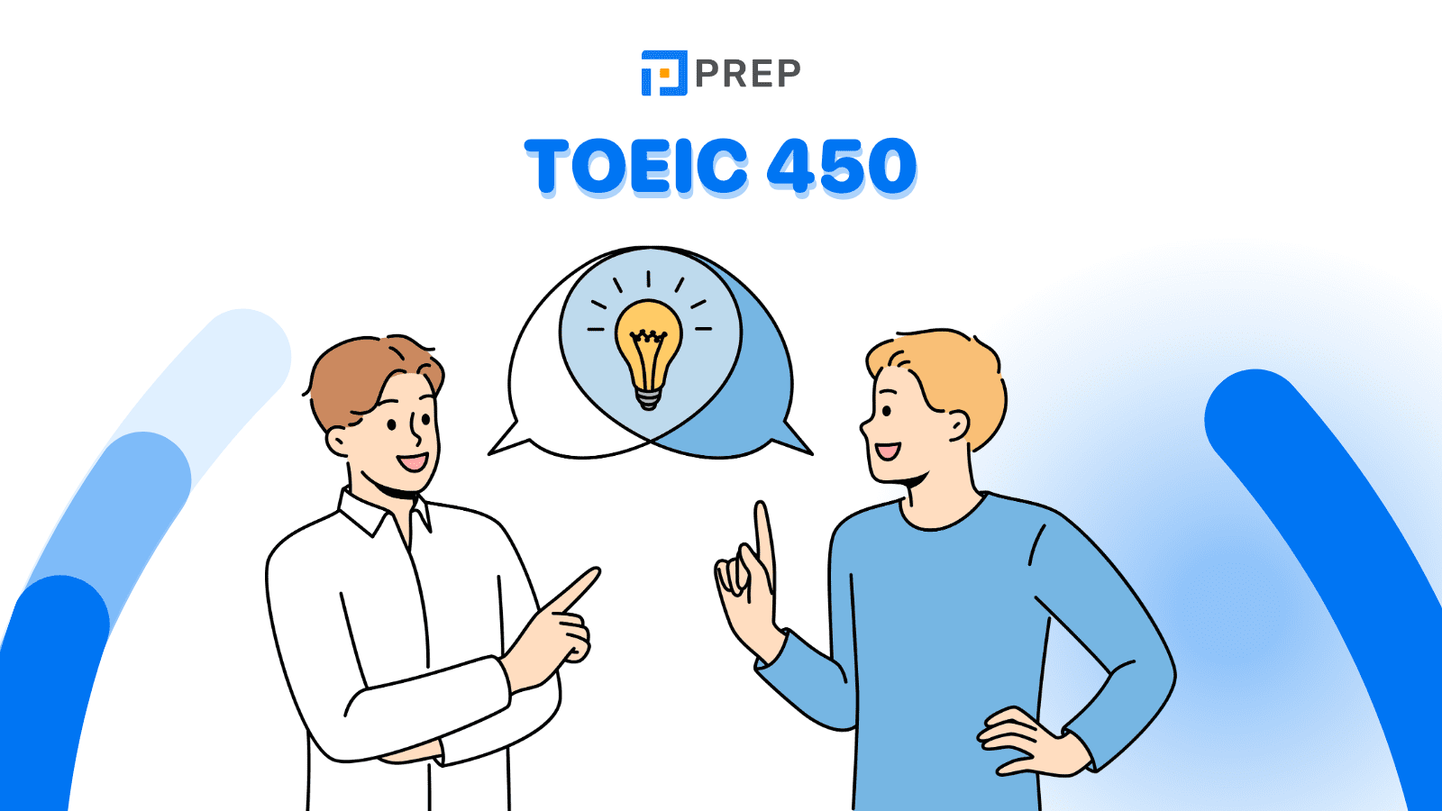 Conquering the TOEIC 450 Band - Roadmap and Tips