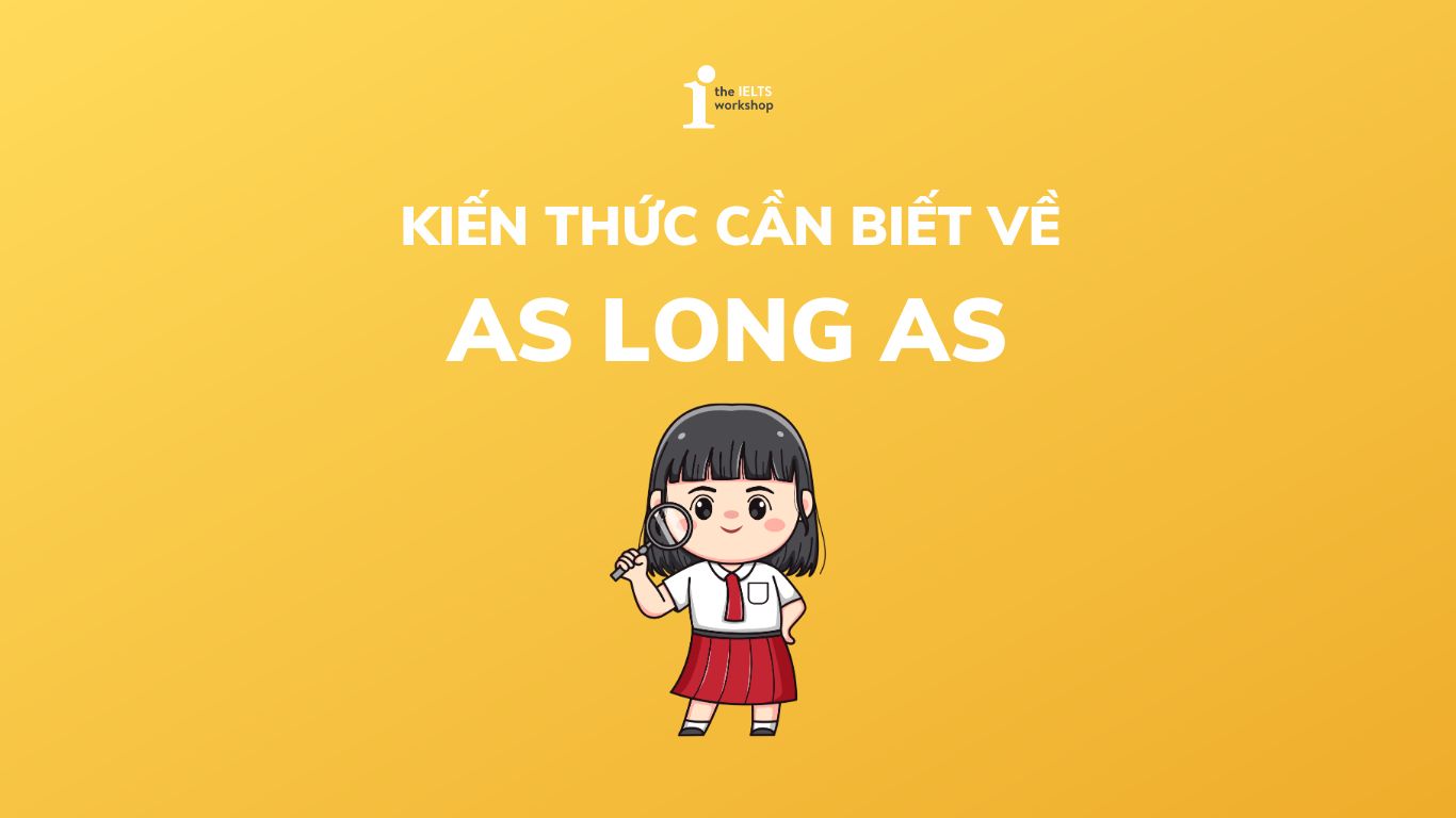 As Long As Meaning