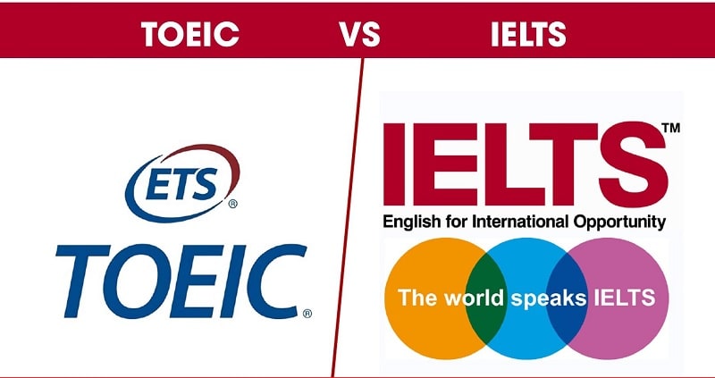 [Explained] TOEIC 700 equivalent to IELTS - Mytour