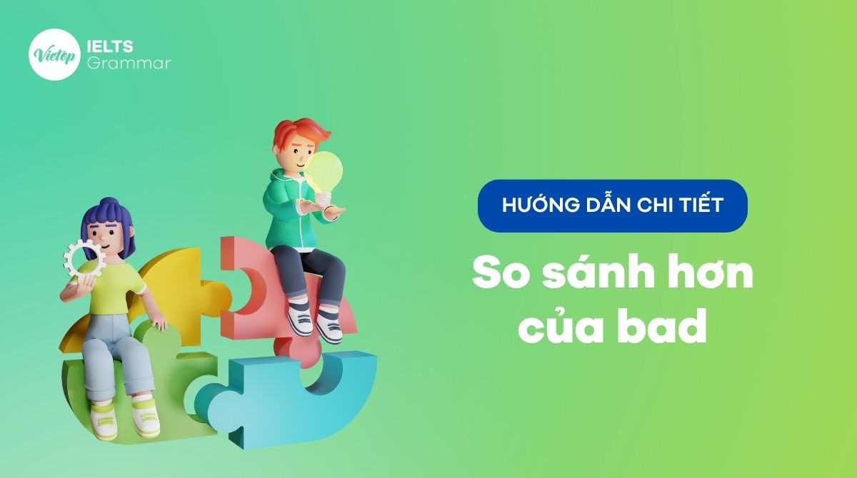 What is 'bad'? Comparative form of 'bad' in English Mytour