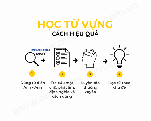 Nên Học Từ Vựng Hay Ngữ Pháp Trước? Lựa Chọn Tối Ưu Cho Người Học Ngôn Ngữ