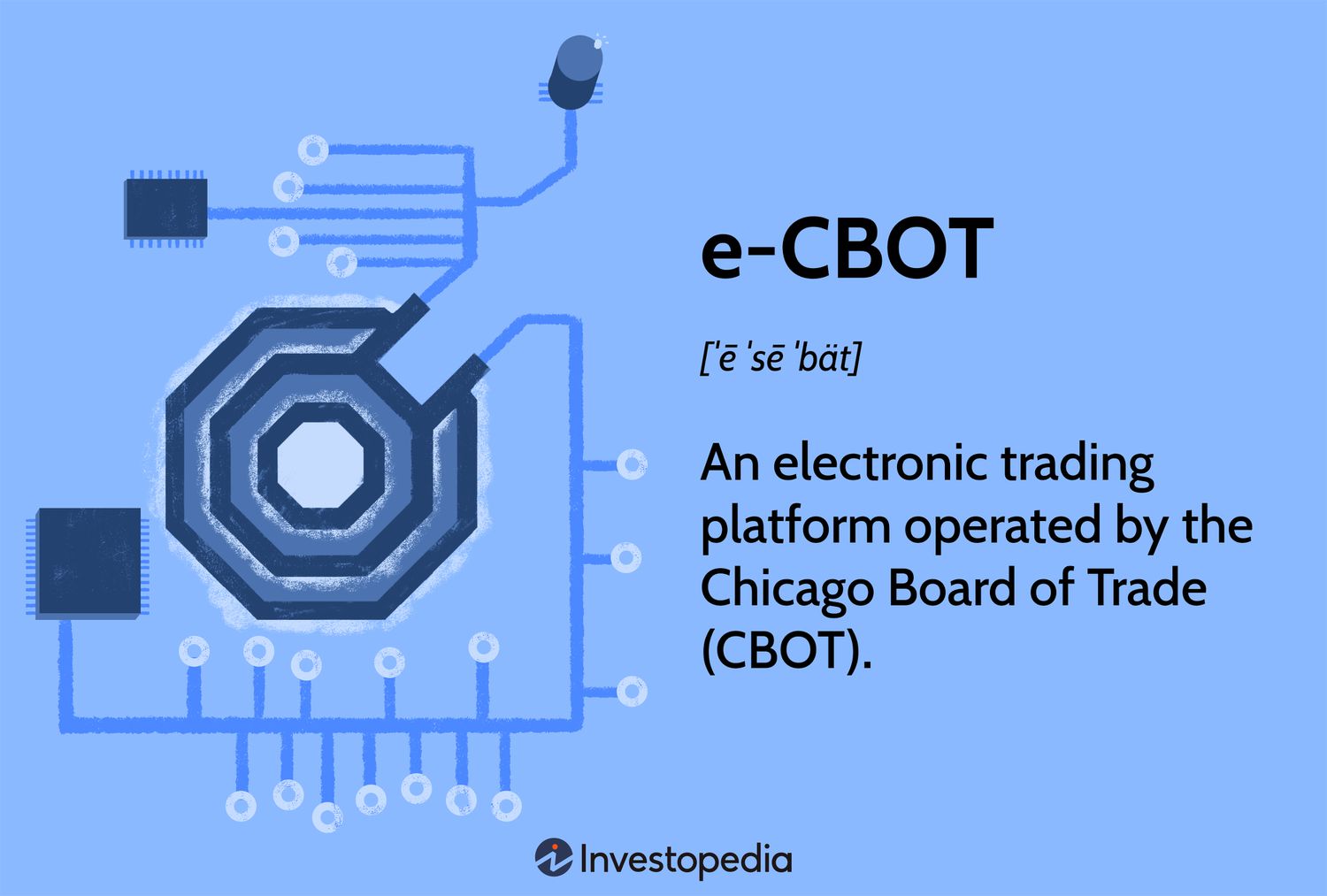 e-CBOT: Ý nghĩa, Cách hoạt động, Câu hỏi thường gặp