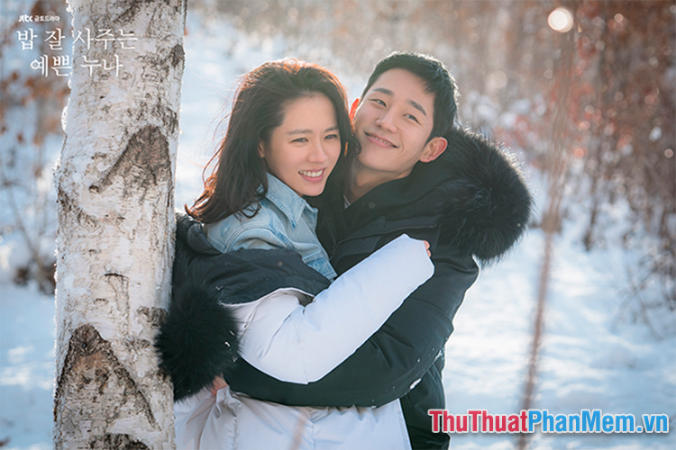Các Tập Phim Có Sự Tham Gia Của Jung Hae-in