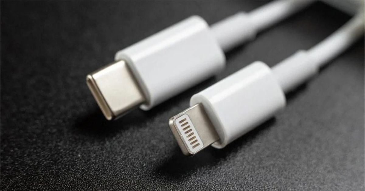 CÁP SẠC TYPE C TO LIGHTNING CÔNG SUẤT 20W SẠC SIÊU NHANH