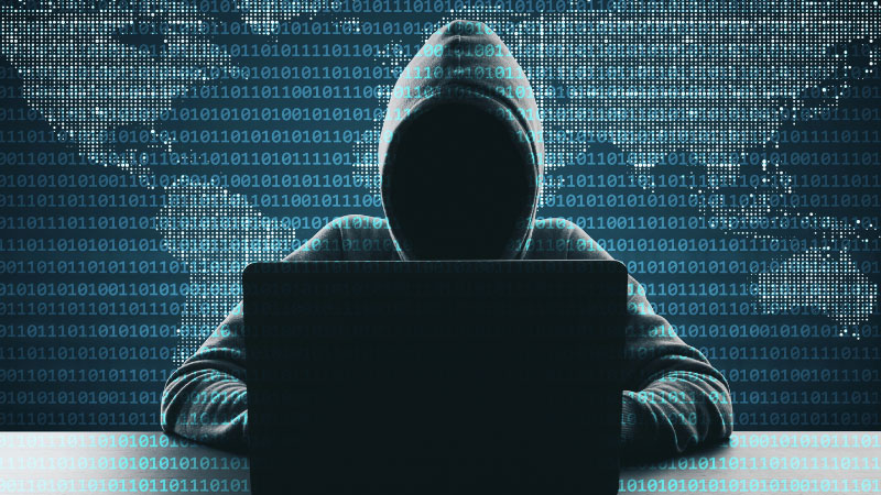 Những hình ảnh Hacker đẹp, ngầu, ấn tượng nhất làm hình nền