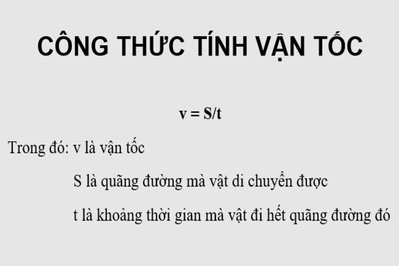 3. Ứng Dụng Của Vận Tốc Riêng