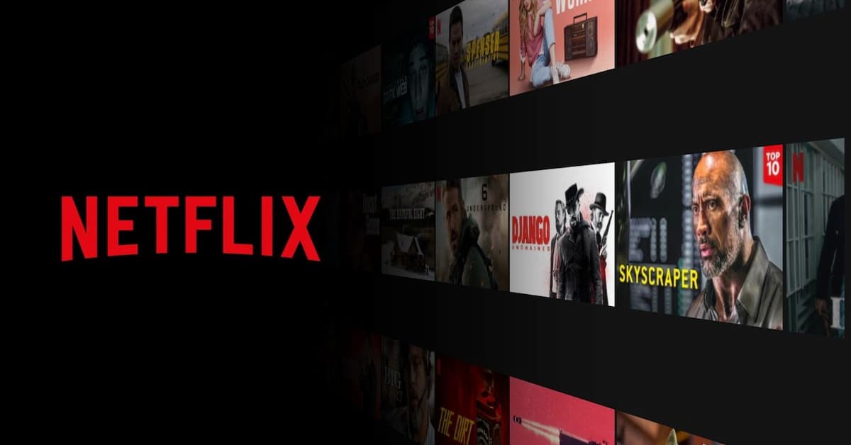 Netflix là dịch vụ phim trực tuyến nổi tiếng, các gói dịch vụ của Netflix  tại Việt Nam