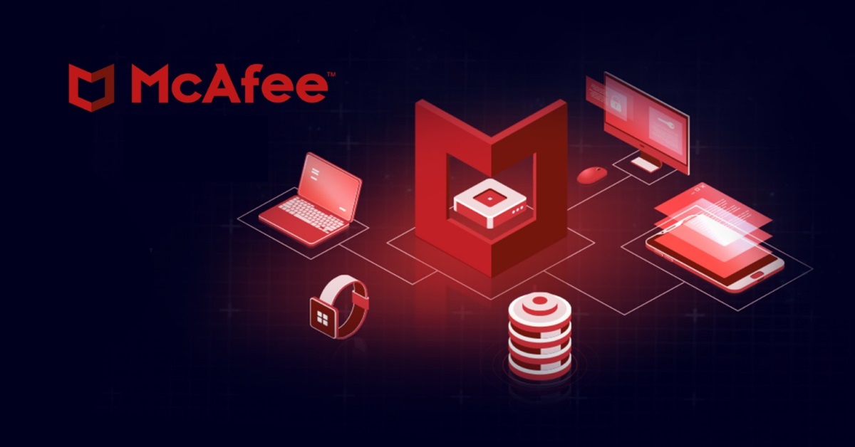 Giải thích về McAfee và hướng dẫn cài đặt, gỡ bỏ McAfee AntiVirus Plus