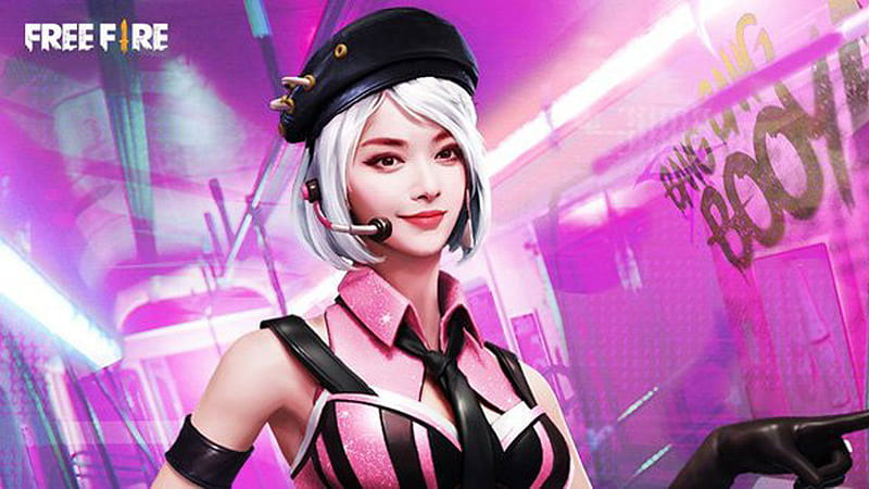 Tổng hợp 50 hình nền Free Fire 3D đẹp nhất và chất lượng nhất