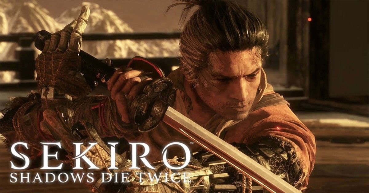 20 Mod Sekiro: Shadows Die Twice tuyệt vời nhất