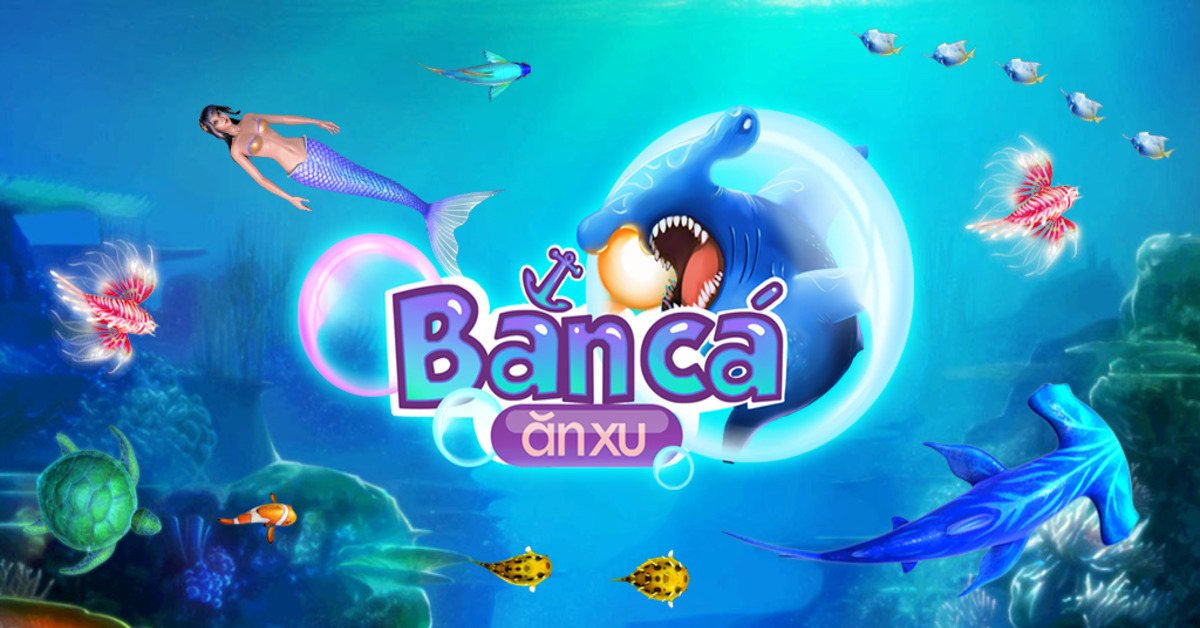 Tải vua bắn cá club - Khám Phá Thế Giới Đầy Màu Sắc Của Game Bắn Cá