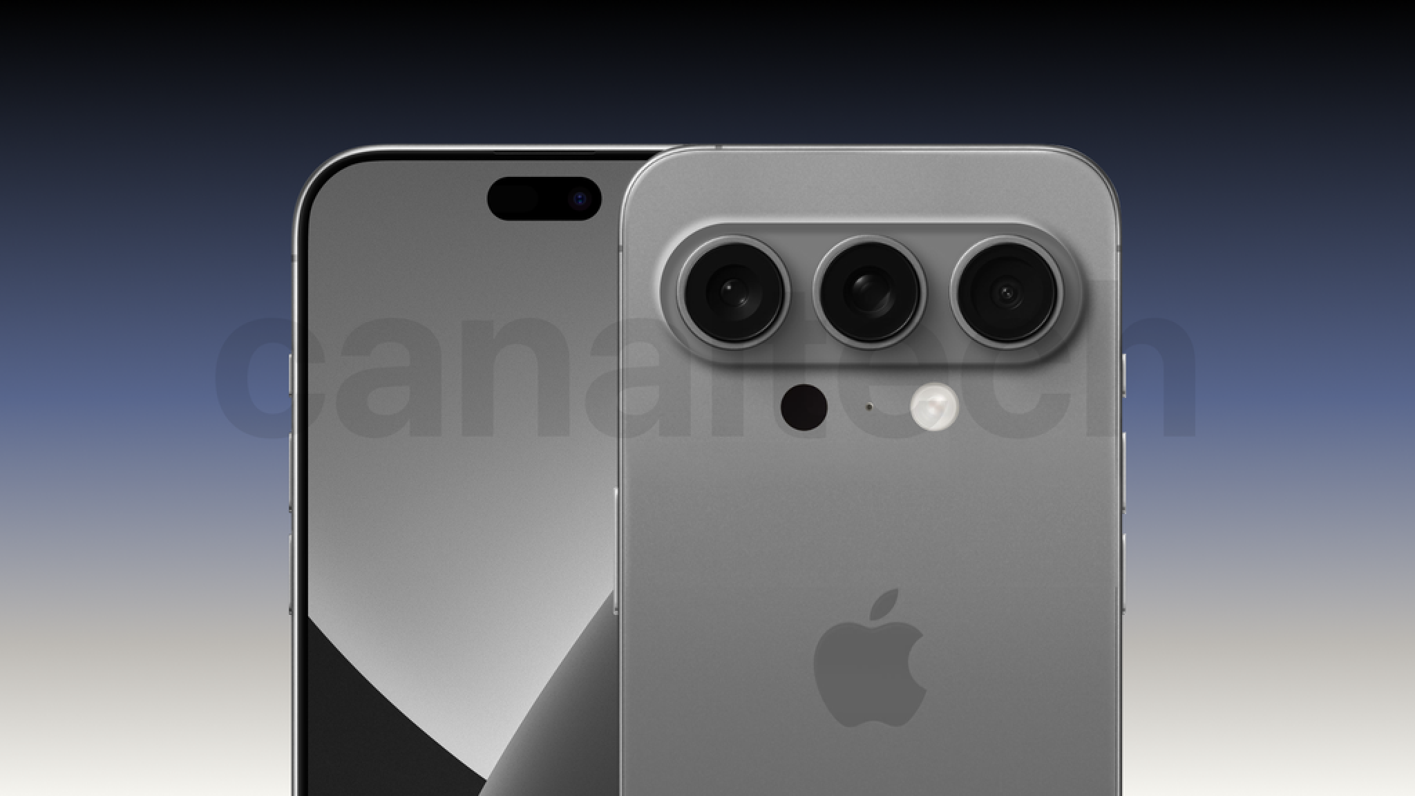 Tổng hợp tin đồn mới nhất về iPhone 17 Slim: Thiết kế siêu mỏng, màn ...