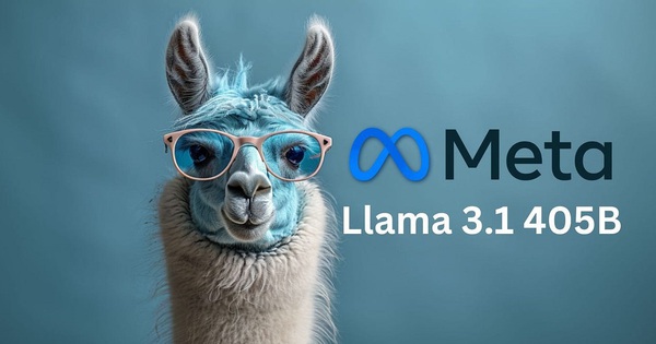 Meta công bố mô hình AI mã nguồn mở mạnh nhất toàn cầu, đặt mục tiêu ...