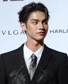 Vachirawit Chiva-aree