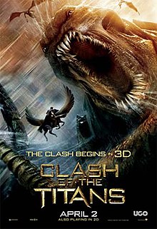 Cuộc chiến của các vị thần (phim 2010)