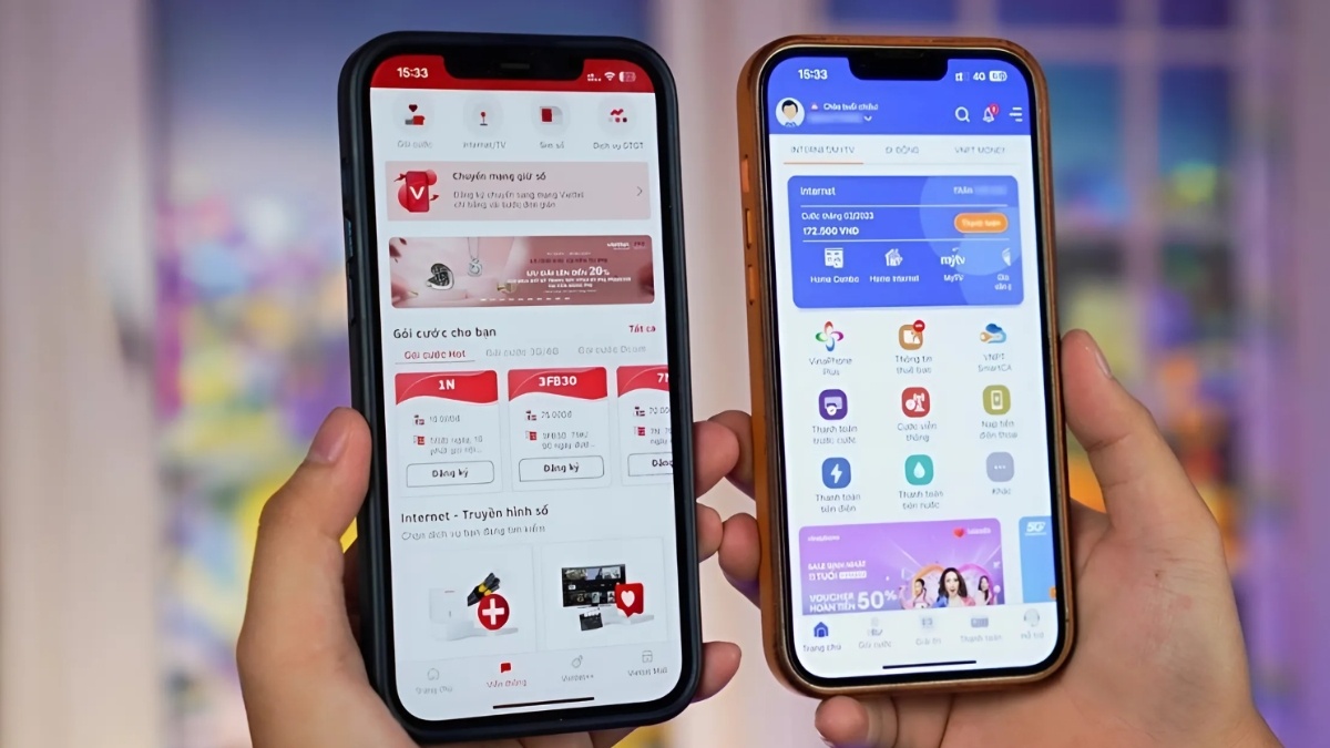 Các phương pháp kiểm tra số dư tài khoản điện thoại của Viettel ...