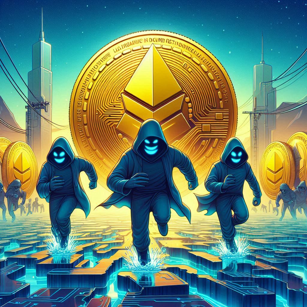 Token restaking thanh khoản đang thay đổi cách DeFi hoạt động như thế nào?