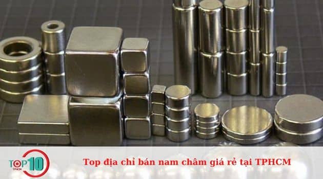 Nam Châm Đại Phát