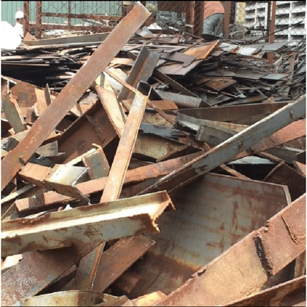 Công Ty Phế Liệu Phát Đạt