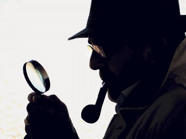 Văn phòng Thám Tử Việt