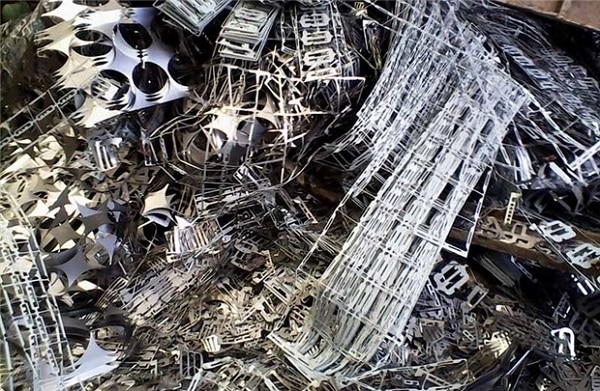 Thu mua phế liệu Hà Tĩnh