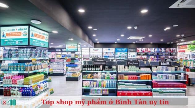 Nhà Thuốc An Khang