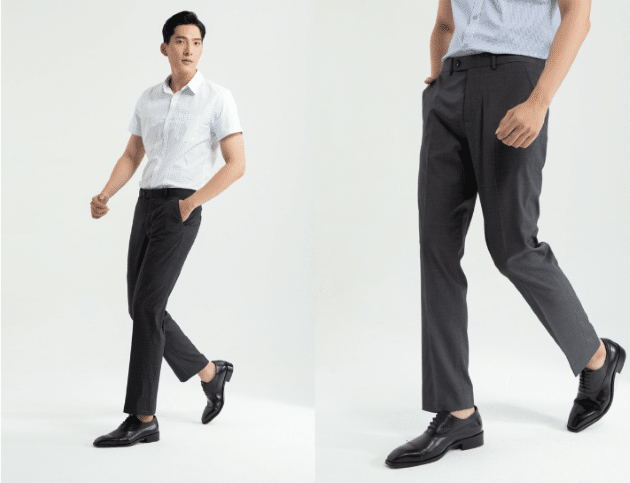 Tiệm may quần tây đẹp