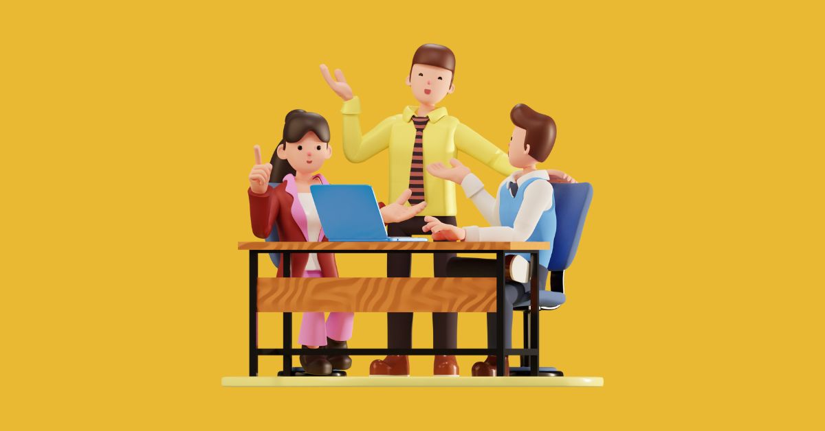Trình bày về cách giới thiệu các thành viên trong nhóm bằng tiếng Anh