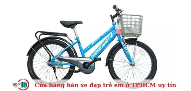 Xe đạp trẻ em