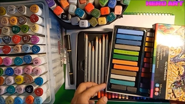 Cửa hàng nghệ thuật