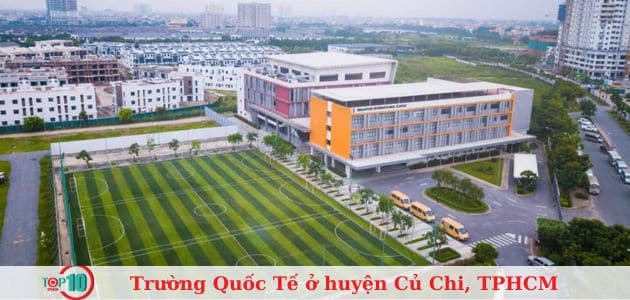 Trường Quốc Tế
